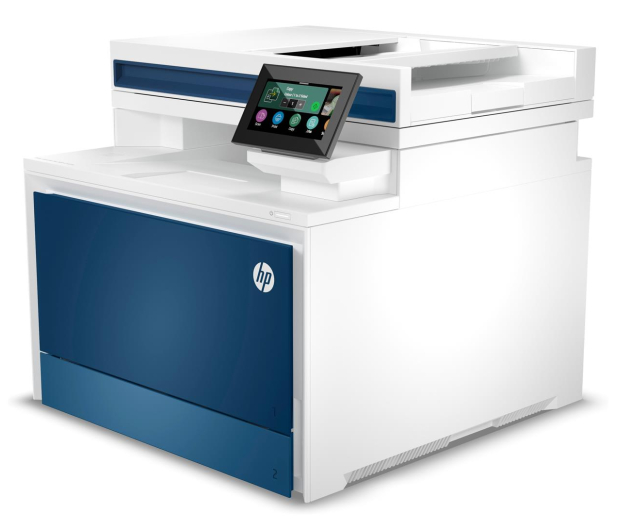 HP INC. HP Color LaserJet Pro 4302dw 4RA83F - 1226764 - zdjęcie 2